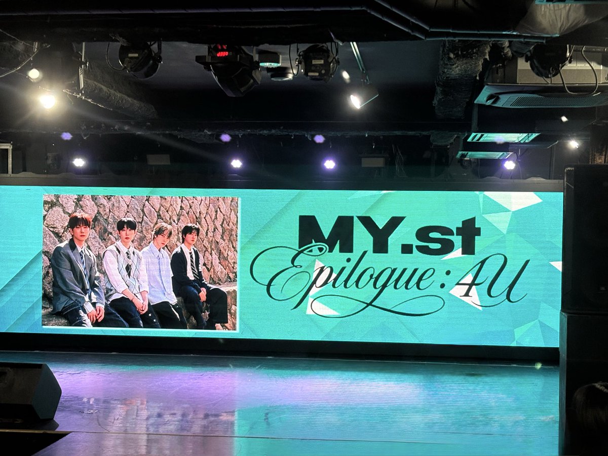 HIROMI62337154's tweet photo. 20261002
“https://t.co/FGSLefp8Dw”
Re:LIVE
#myst #kpop #concert
#민호
#onyul
#우진
#원철
#마이스트 https://t.co/MwYFHj3G1t