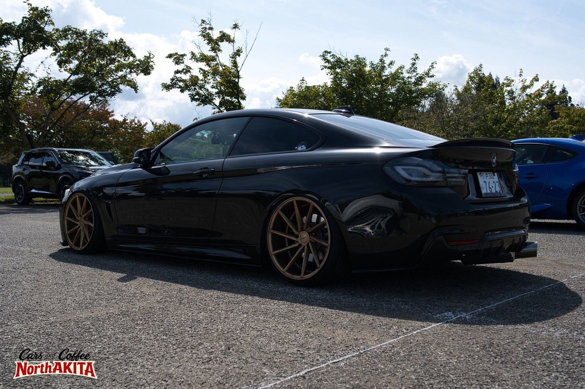 carsandcoffeeNA tweet picture