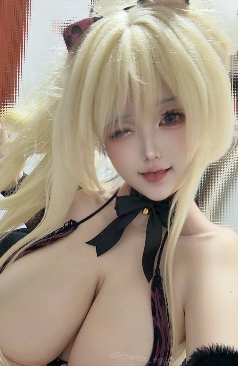 cheese_egg0v0's tweet photo. 喵🐈 https://t.co/kd65n9JKeO