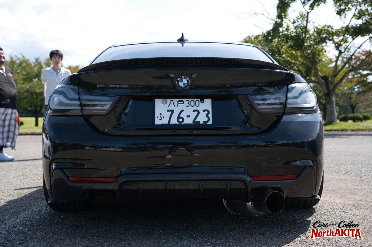 carsandcoffeeNA tweet picture