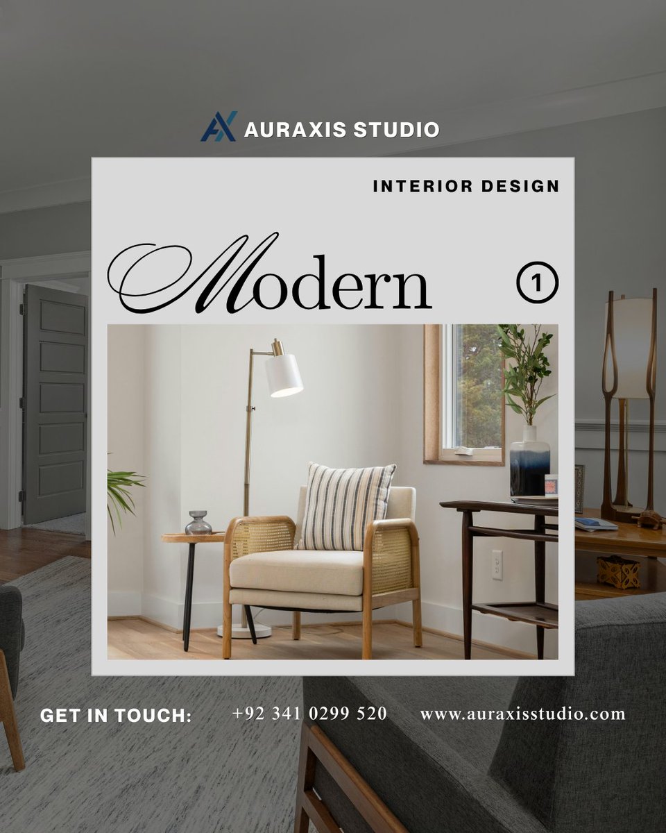auraxisstudio's tweet photo. ✨ From Vision to a Space You Can Feel.

Great interiors begin with a concept—and come alive through thoughtful design and precise execution.

Auraxis Studio transforms ideas into distinctive spaces that are made to inspire.

Imagine it. Design it. Live it. https://t.co/wC4hAoLsN3