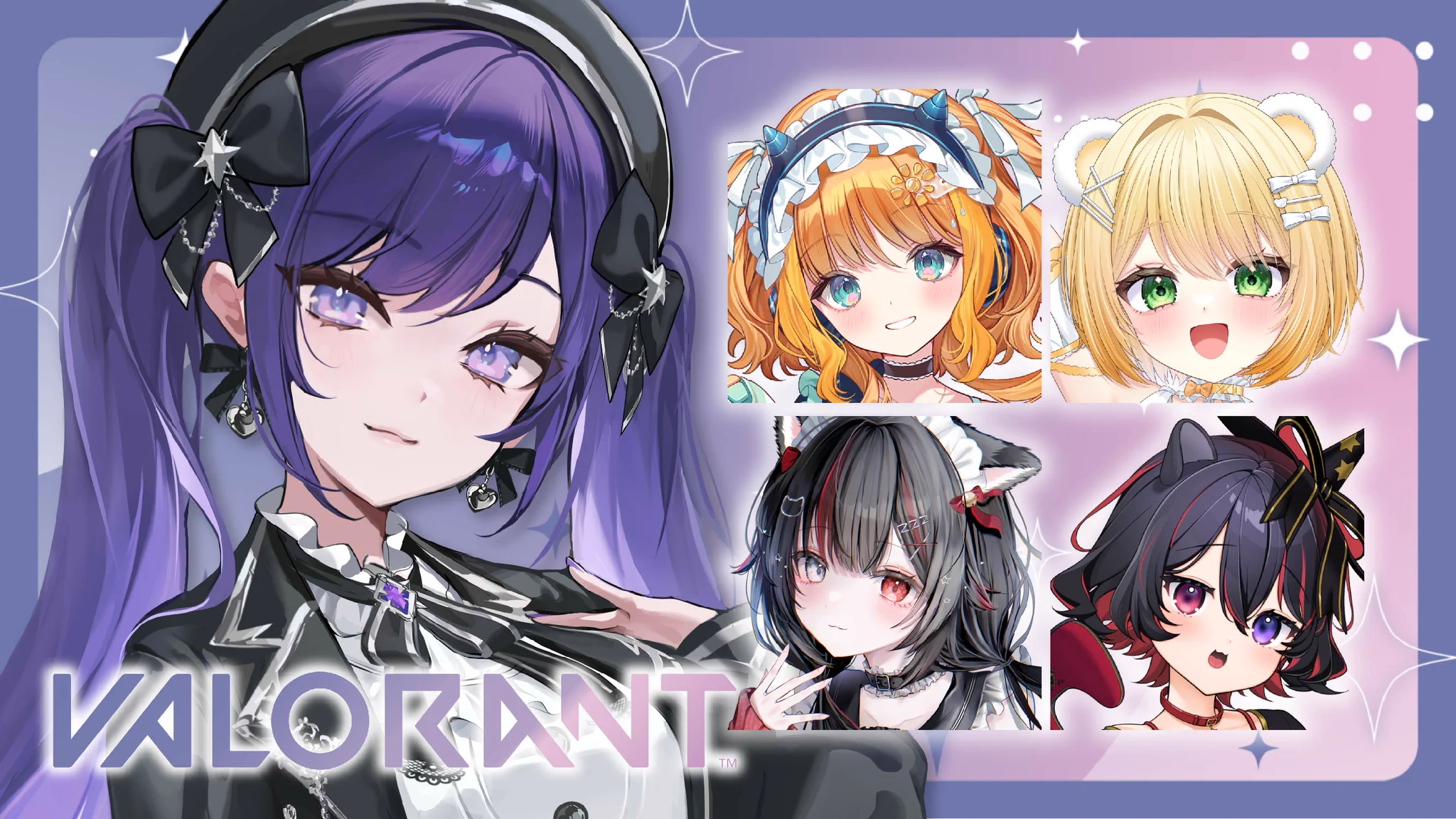 紫雨るか☂️🫧@ぷろねぶ on X: 