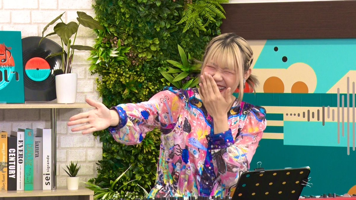 otobanatsuitsui's tweet photo. 10月も笑いと音楽がついつい。 https://t.co/7J6bOtahfJ