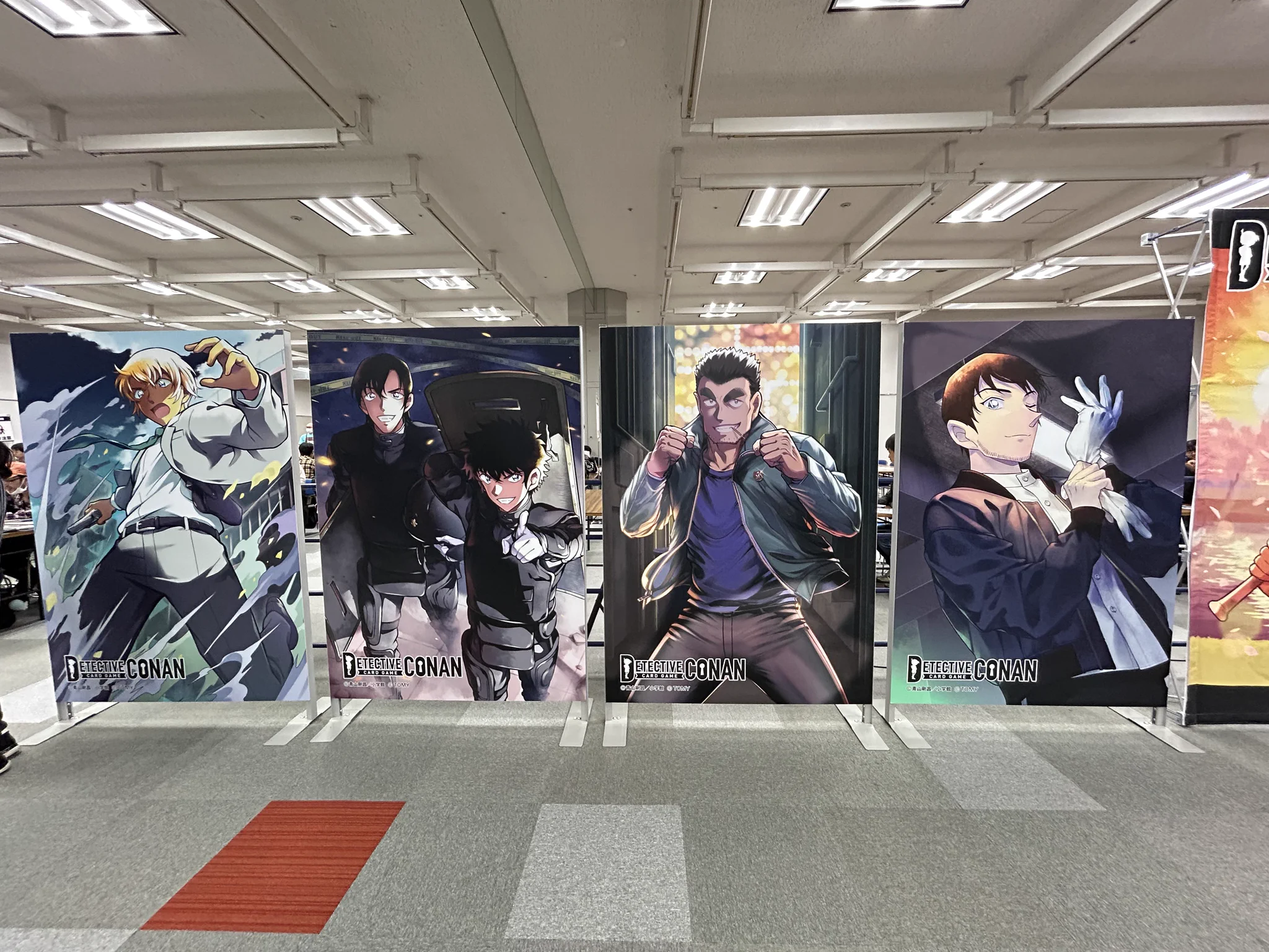 Volga@コナン🪽 on X: 