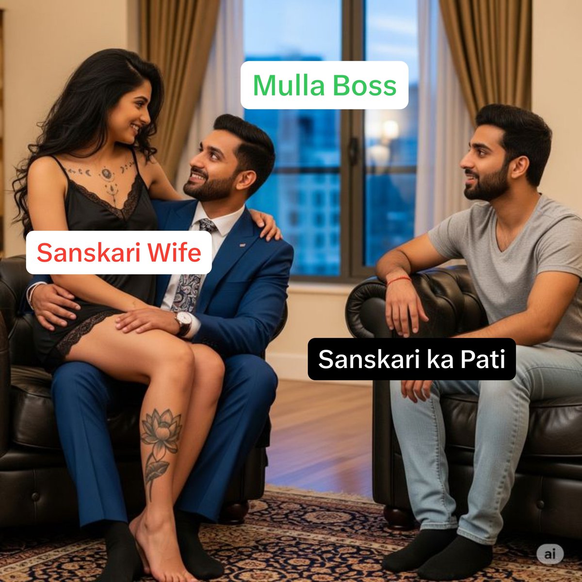 KareemPathtan6's tweet photo. MUSALL boss
Sanskari Ka Pati
Sanskari Wife
Pati Ke Promotion k Story https://t.co/pUMQshPD8c