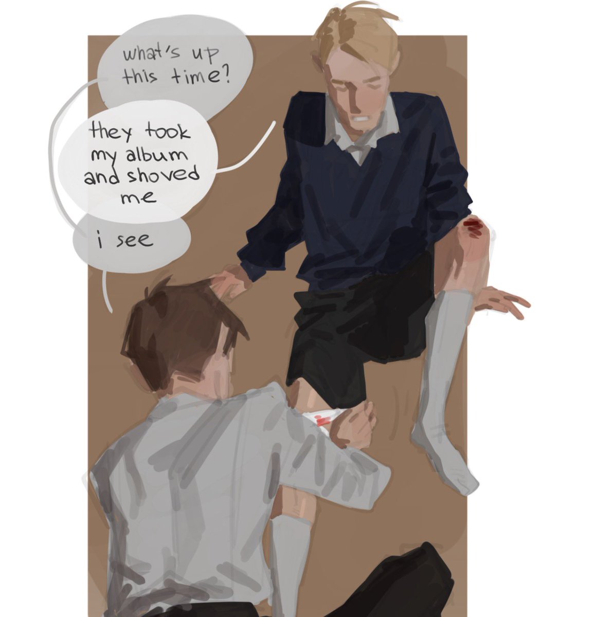 ruuri4yf's tweet photo. hello every nyan #stucky https://t.co/ucpxYhmYku