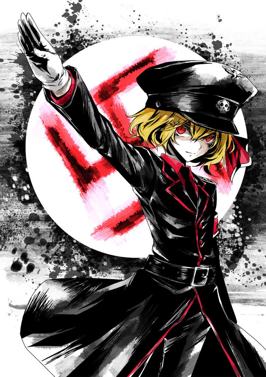 Iam2BsHusband's tweet photo. Good Morning! Art by suprii https://t.co/o8FMcLXSKY