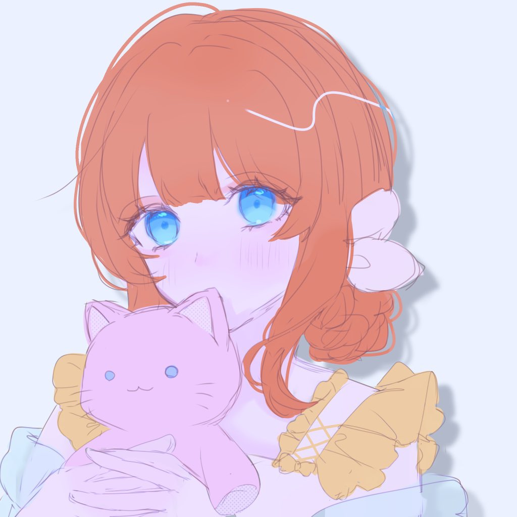 nayoyo_o0's tweet photo. *⑅︎୨୧┈︎┈︎無償イラスト企画┈︎┈︎୨୧⑅︎*

♡参加方法♡
・フォロー + RP
(確率up→タグ付引用)

♡当選人数♡
・1名〜(参加人数により変動)

♡締切  10月17日 ♡

詰め込みの練習で募集です！
いっぱい参加してくれたらうれしいです૮ .  ̫ . ა

#無償イラスト企画 #無償企画 #イラスト企画 https://t.co/PRNsqjlIbN
