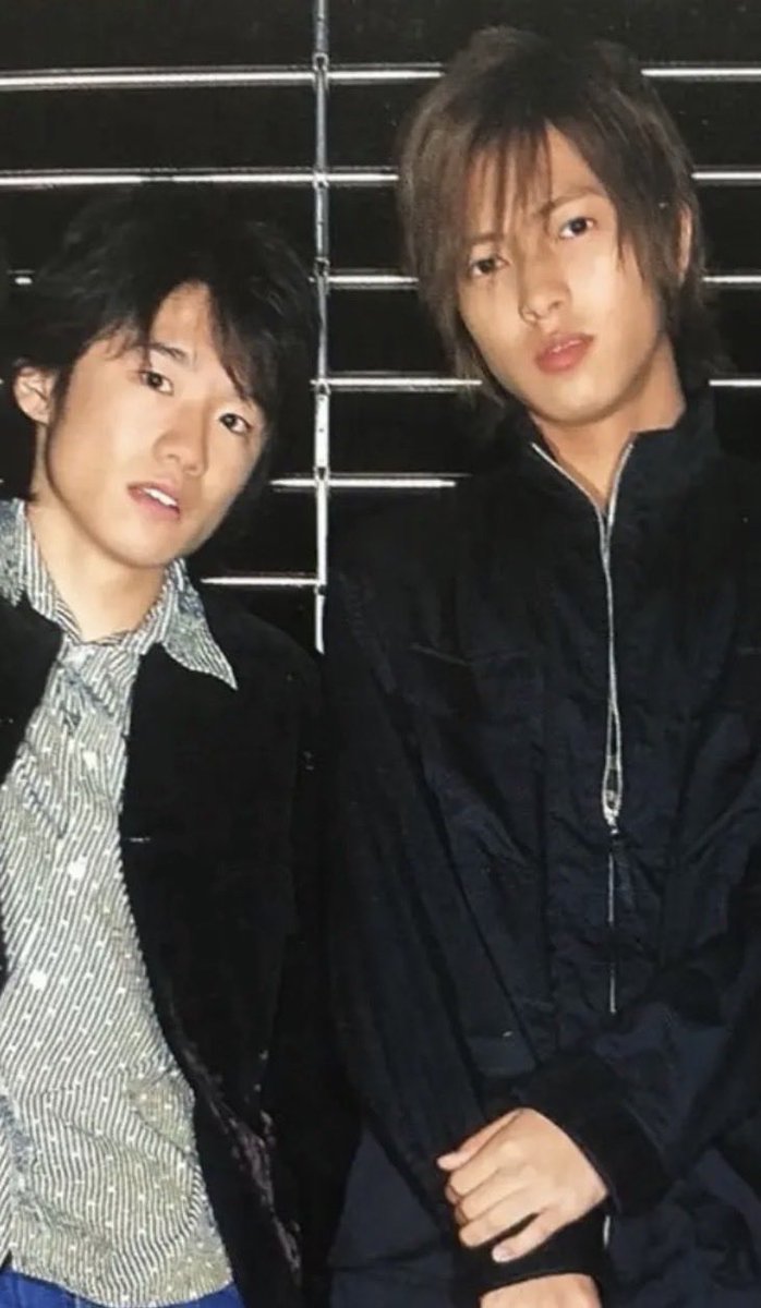 Tomohisanine's tweet photo. 変わらず。

#風間俊介
#かざぽん https://t.co/xVJlZ5QaWg