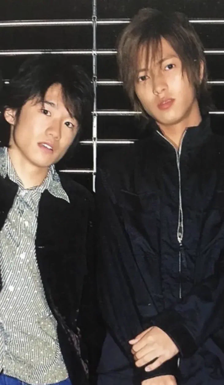 山下智久 TOMOHISA YAMASHITA (@Tomohisanine) / X