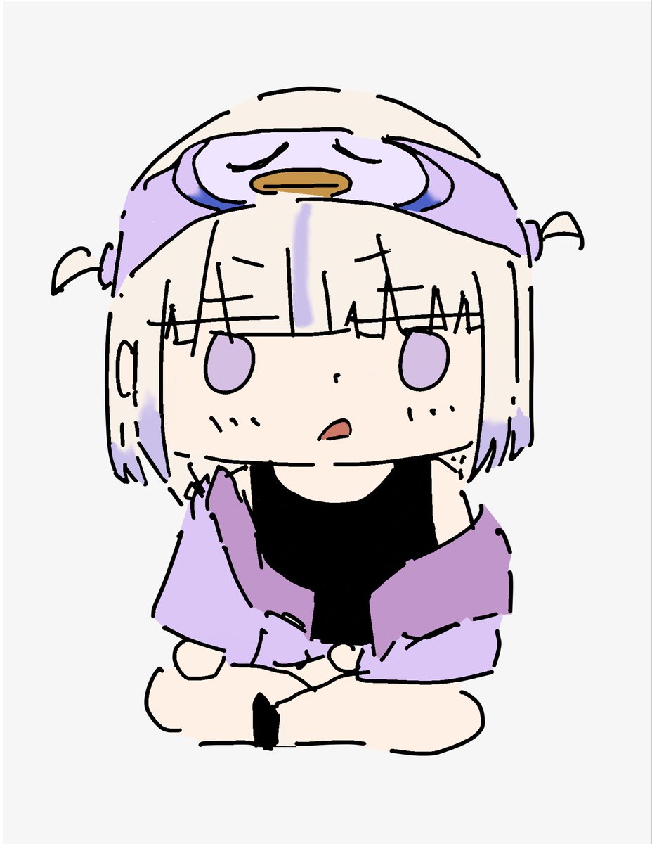 eo7GtsjzzS48757's tweet photo. 色塗りしたけど、壊滅的に下手
誰か塗ってみて！
できたら教えてくれると嬉しいです！
#はじめ武勇伝 https://t.co/XHVTWzkayc