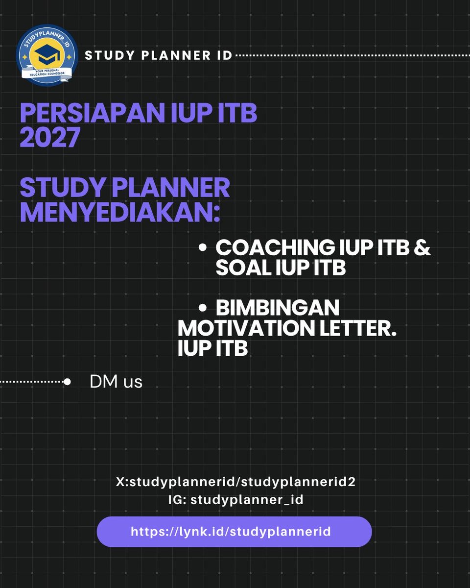 studyplannerid2 tweet picture