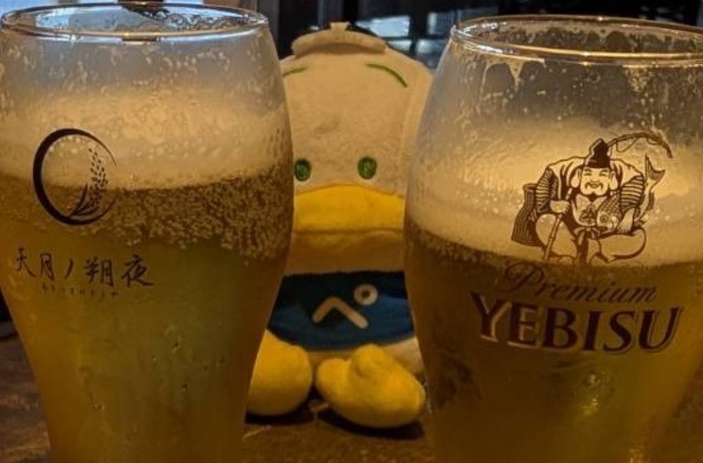 travisja8n's tweet photo. ちょーひさびさに友達と飲みました https://t.co/Qsx0xNV4Wh
