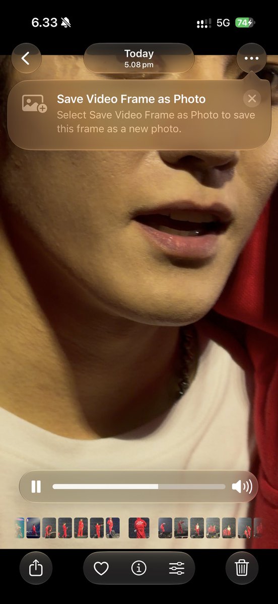 jyanbaragi's tweet photo. Tentu saja aku panik dan nggak zoom out yaa wkwkwkwkwk
#NCT127_5TH_NEOCITY_THE_REDLINE_in_JAKARTA #TAEYONG #NCT_127_THE_REDLINE_JAKARTA https://t.co/UG9zxQOL3X