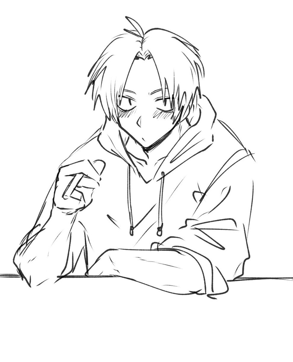 ancha_atasi's tweet photo. 色は無いけどsnの可愛さは伝わるか？ https://t.co/VatafLvvOA