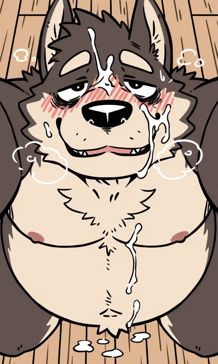 hamukatsu789's tweet photo. #AIart️️️️️️️️️️️️️️️️️️️️️️️️️️️️️️️️️️️️️️️️️️️️️️️️️️️ #furry #NSFW
目の下の隈がありえんほど癖なのでしっかり出て嬉しい https://t.co/rFyYbC3Iom