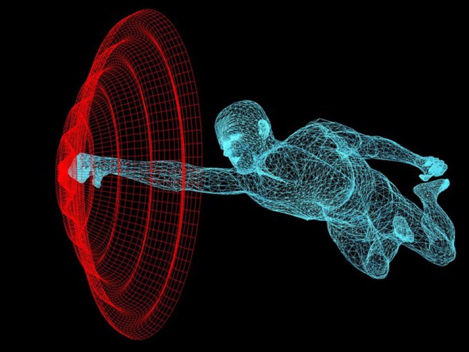 Curiosityproo's tweet photo. JUST IN🚨: An engineer says he's found a way to overcome Earth's gravity.  

This new propulsion system could rewrite the rules of spaceflight—not to mention completely defy conventional physics. https://t.co/nsYQoDSRDX