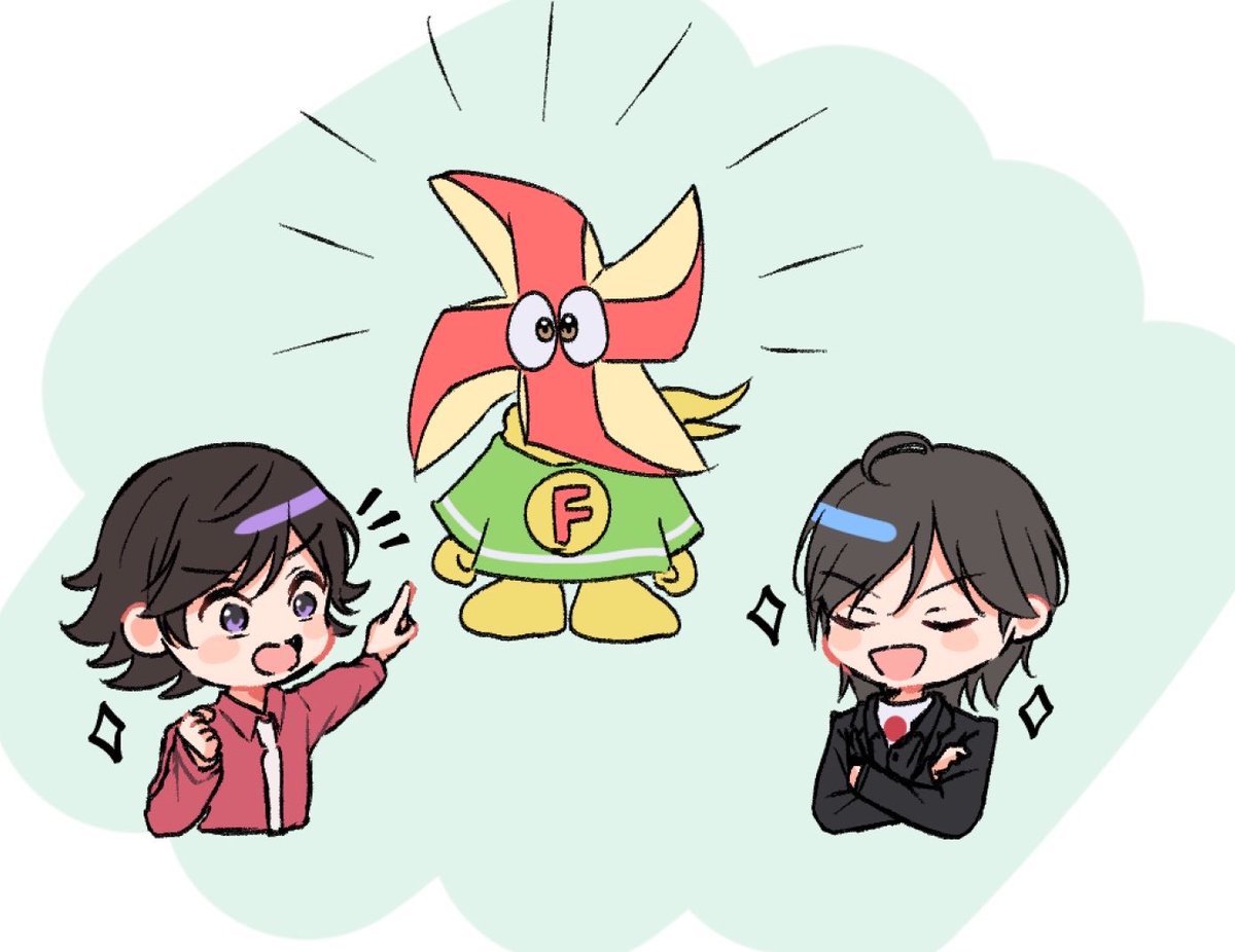 Kai_586's tweet photo. 17話 https://t.co/QUp3dcbRqx