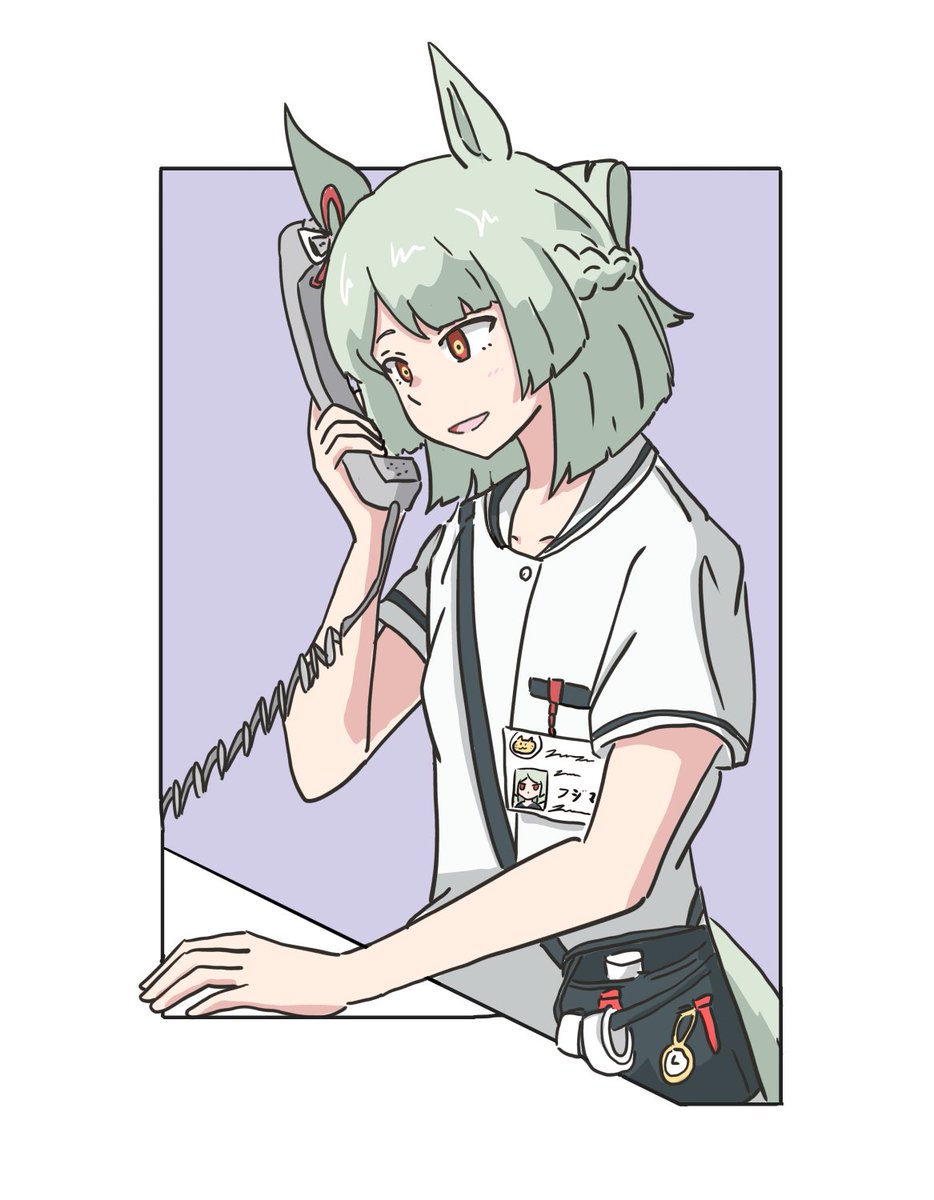 sXPwze4u3POdZMr's tweet photo. 10.3
#ウマ娘 #シングレ #フジマサマーチ https://t.co/4rlJJGeQkd