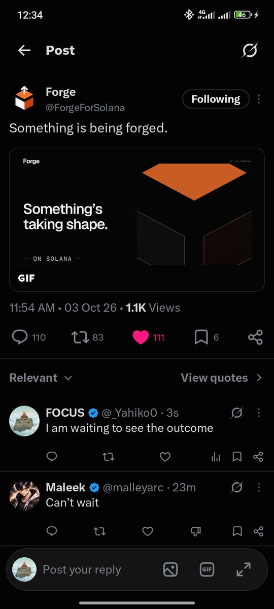 _Yahiko0's tweet photo. @theyfwRayan Grateful @theyfwRayan 

D4fXoVAf1AcAKC9kXfUWRXjNdnquT5XvKv4DM82tqsTB https://t.co/EKy4j51clr