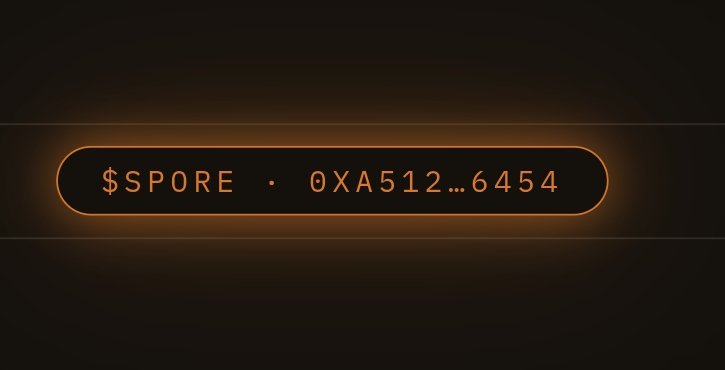 SporeFyi's tweet photo. The official contract is now integrated into the https://t.co/9B9b9Fsftu ,Double check before buying https://t.co/aFmI7nMx6c