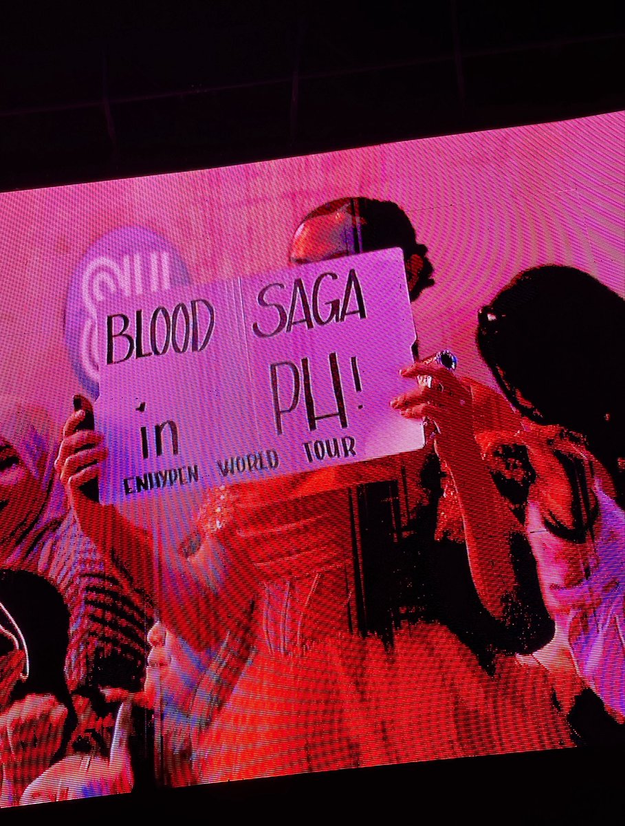 en_tashii's tweet photo. BLOOD SAGA IN PH!!! 🙏 https://t.co/NSFuE7hSL6