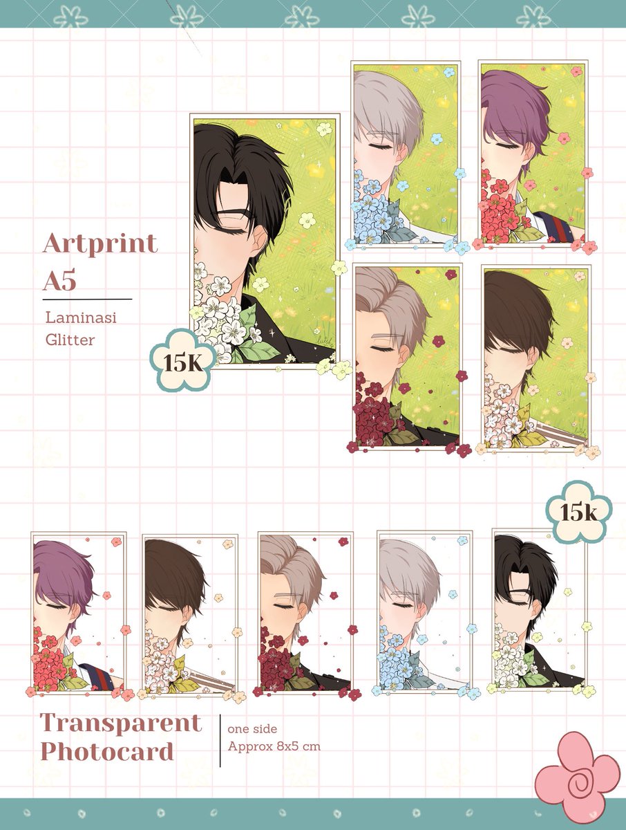 luishee02's tweet photo. my #CF23 #Comifuro23 Catalogue are here!

PO 2-20 October 
Day 1 Pick up &amp; Mail Order~
🔗 https://t.co/jSXuidbNCJ
💛🔄 appreciated!

HunterxHunter, Love and Deepspace, #hxh https://t.co/YXy9lhTi1z