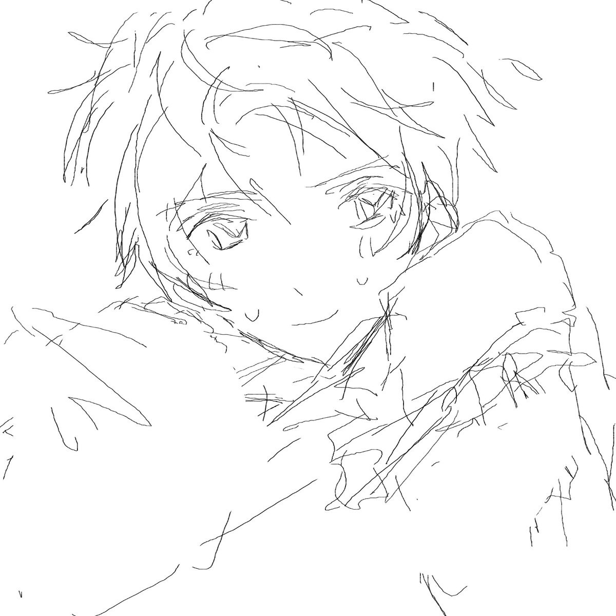 Nu_xx_p's tweet photo. リハビリに5分ドロゆうくん https://t.co/d2juD0m6DN
