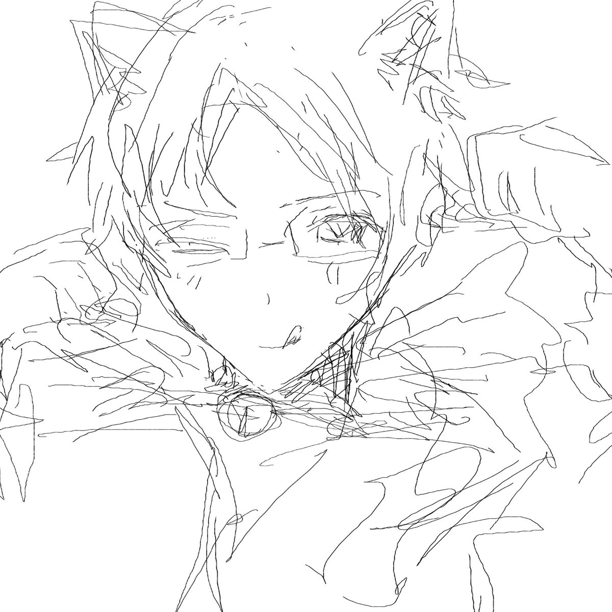 Nu_xx_p's tweet photo. リハビリに5分ドロゆうくん https://t.co/d2juD0m6DN