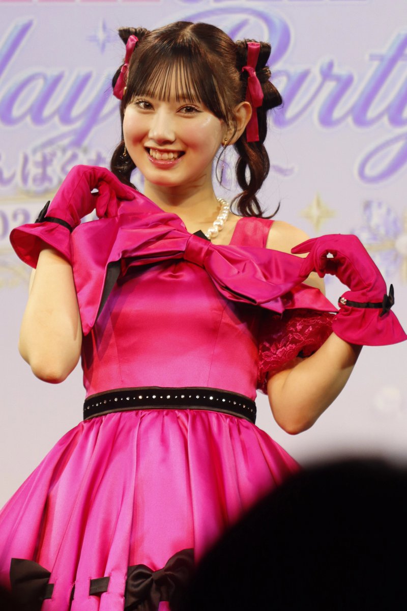 yngswsts's tweet photo. 2026.10.03
「Premium Birthday Party！〜れみたんばくたん20th〜」

#徳永羚海 
#れみたんばくたん20th
#徳永羚海生誕祭2026
#徳永羚海 https://t.co/XqUpL68K5u