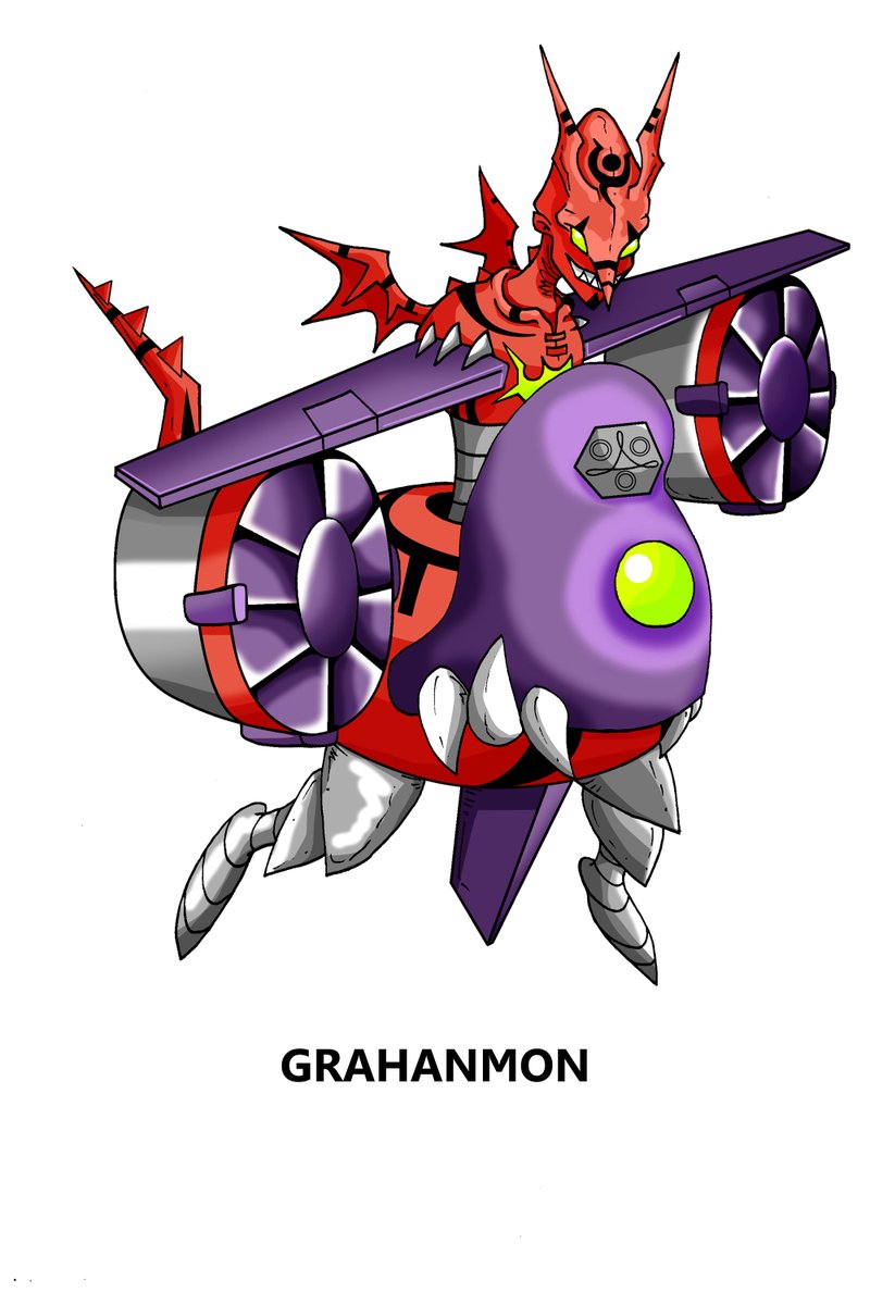 PRm4hWxdnCfBwft's tweet photo. Type: Ghost&Undead
Baby I: Taitaimon
Baby II: Aummon
Child: Tabomon
Adult: Lungwomon
Perfect: Huakadmon
Ultimate: Grahanmon
#Digimon #DigimonTamer #originalchacter #originalstory #characterdesign #Digifake #DigimonFan #AmoeboidServer https://t.co/M087ZqrVvs