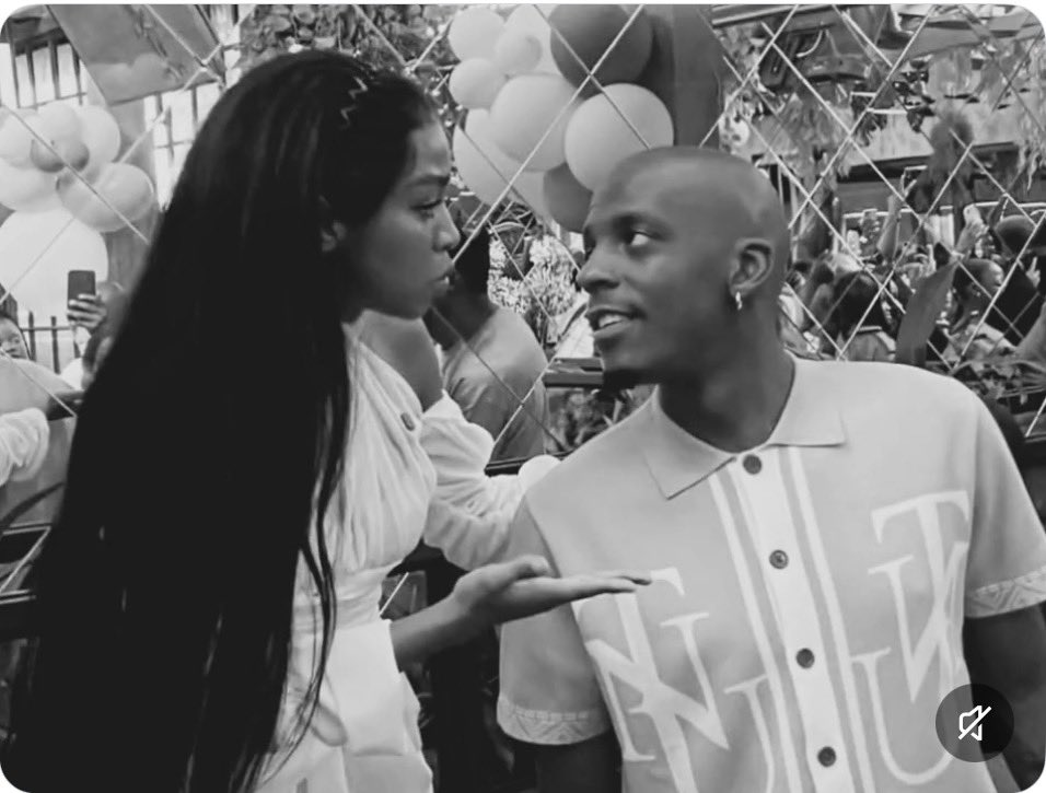 Neo31697578's tweet photo. Have fun guyz
ENJOY SATURDAY WITH MMELI
MMELI MOVES WITH A PURE HEART
#MmeliKhumalo
#LetMmeliCook https://t.co/k4gyzsygFP