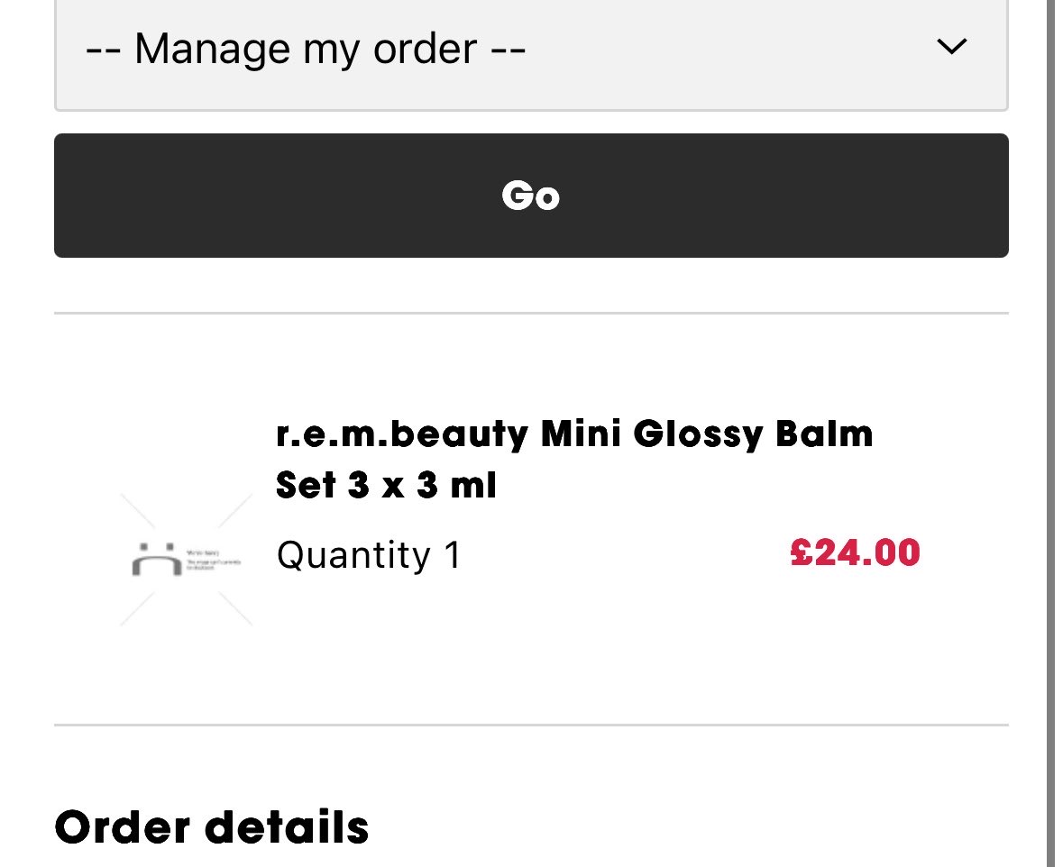 honeymindbee's tweet photo. 3 seperate orders but i finally got the pieces i wanted :,) i missed the glossy balms on boots…we made it out guys lol 

🤍🤍🤍🤍🤍 https://t.co/0UYSD3ANXo