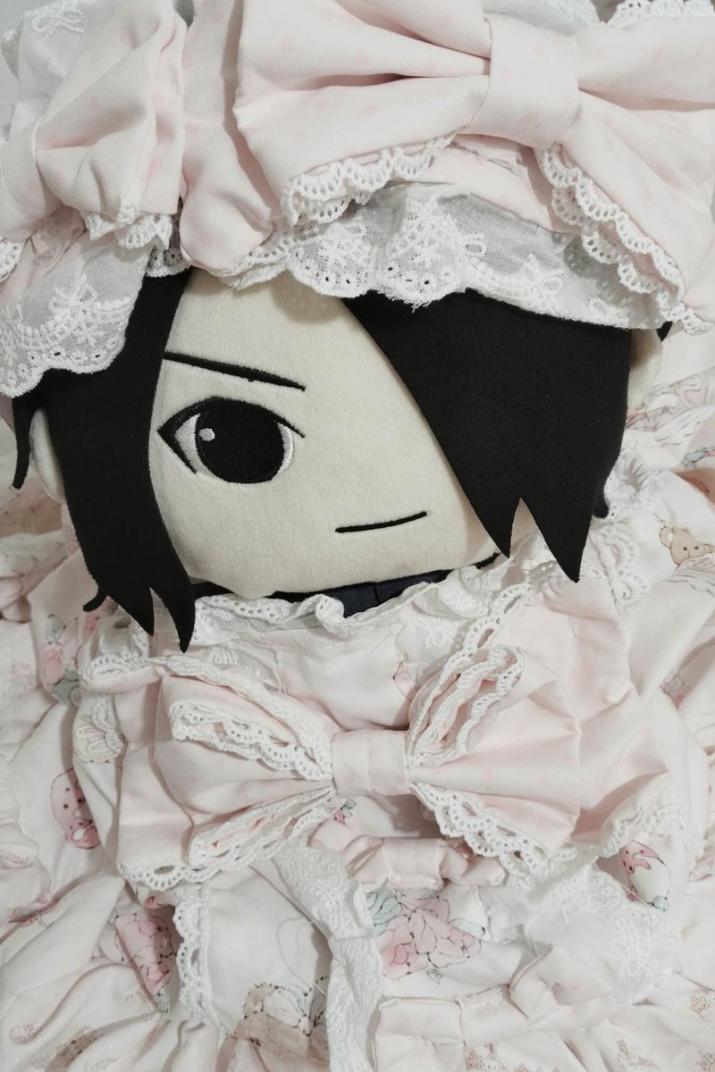 mlkymail's tweet photo. it suits him better kk https://t.co/YUCJ0C81sZ