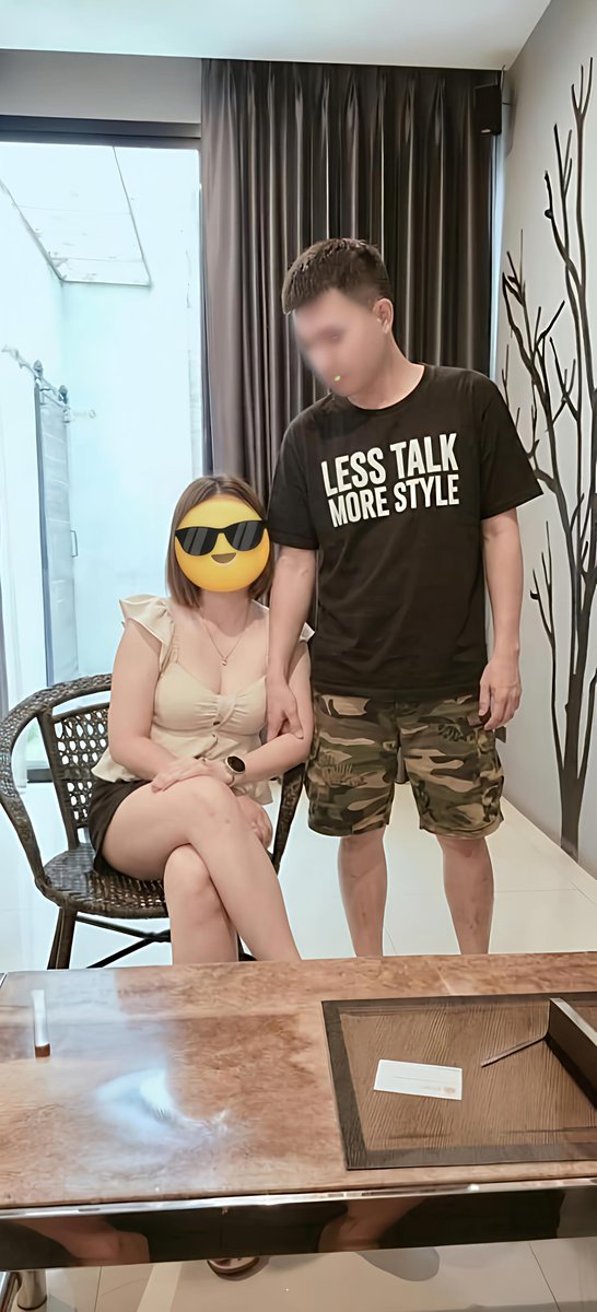 theiym_rac52252's tweet photo. แมดอิน China 
กว่าจะคุยกันรู้เรื่อง🤣🤣🤣
รับชายเดี่ยวลำลูกกา มินบุรีวันนี้
#ลำลูกกา #ชายเดี่ยวมีค่าใช้จ่าย 
#ชายเดี่ยวมินบุรี 
#ป่าไผ่ #คู่แท้สวิงกิ้ง #คู่แลก
#คู่ไม่แลก #คู่สว��ง #คู่แท้หาชายเดี่ยว
#คู่แท้กทม #สวิงกิ้ง #สวิงเมีย #สวิงกิ้งกทม #ชายเดี่ยวซัพพอร์ต #ชายเดี่ยว https://t.co/zkL0FuX41S