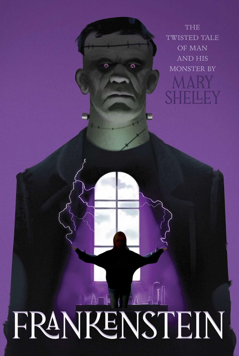 nmixxpics_'s tweet photo. the next LILY’s Lost The Plot is the gothic science-fiction novel ‘FRANKENSTEIN’ by Mary Shelley! https://t.co/NbPLgSHDfS