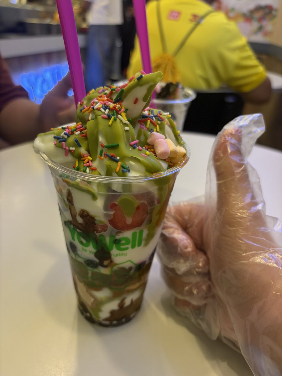 jaspuurrrr's tweet photo. Stacked #koldieeats https://t.co/RkTS5cApnW