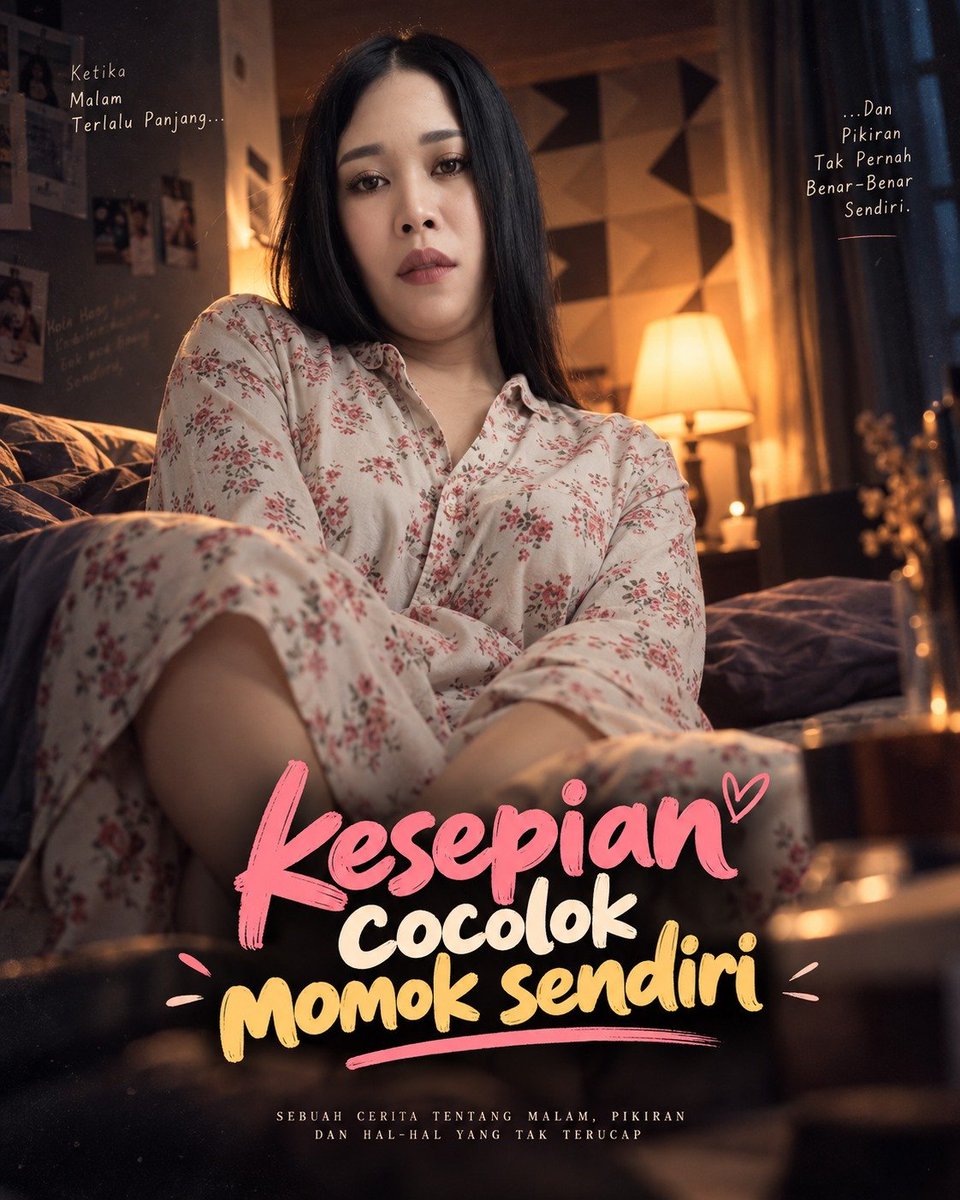 cizqaike's tweet photo. Colmay sendiri ahh
https://t.co/1HT4MFRpJZ https://t.co/3NBZLr7nHi