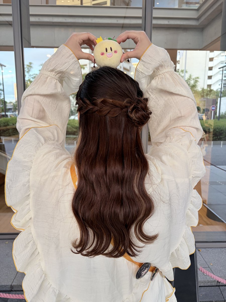 NbCa0a's tweet photo. 楽しんでくるお🥔 https://t.co/vg5C8fCmt9