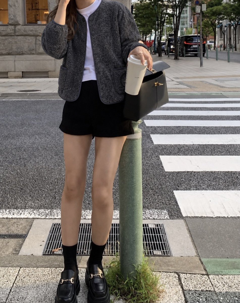 idol____mood's tweet photo. UNIQLOのボアフリース買って正解だった‼️
どんな服も合うから秋冬大活躍しそう🙂‍↕️ https://t.co/NVhkQT5KIq