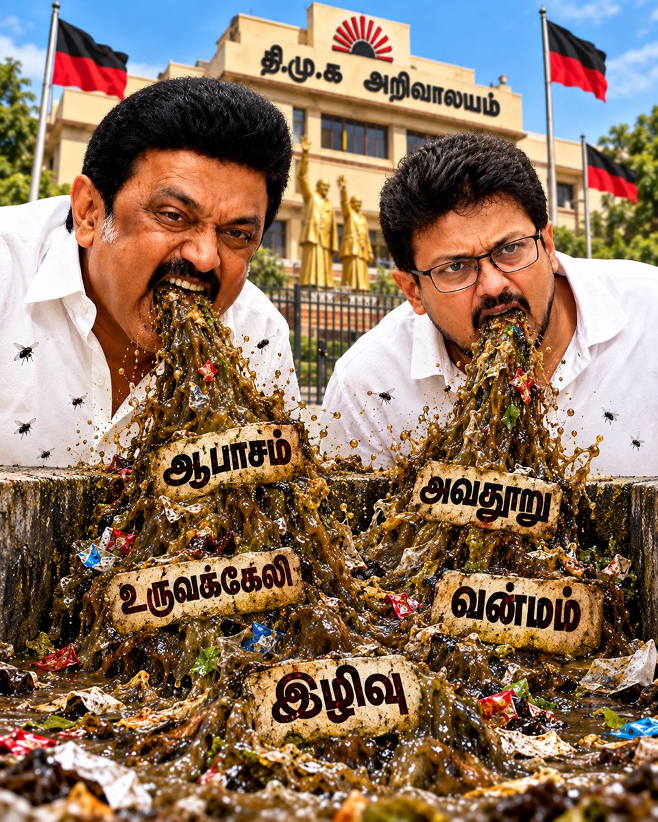 Warrior_Tvk's tweet photo. கருவின் குற்றம் திமுக 💦💦@mkstalin @Udhaystalin 
#தீயசக்தி_திமுக https://t.co/MmA2EbZxh6