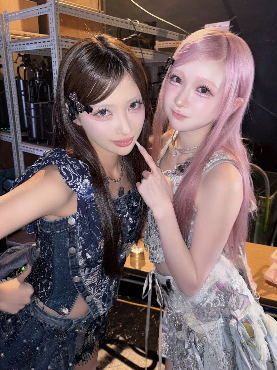REIRIEofficial's tweet photo. 本日、「かがやきフェス2026」
ありがとうございました！✨

／
次のREIRIEライブは、
＼
「獨医祭 #REIRIE ライブ」
たっぷりワンマン尺セットリスト！🎤
衣装は久しぶりAmethystのrurumu:衣装🤍🖤👔
公演後にはもちろん特典会もございます📸

2026年10月11日(日)
開場15:30 開演16:30
会場：獨協医科大学体育館アリーナ(栃木県下都賀郡壬生町大字北小林８８０)

▼チケットページ
🔗https://t.co/s5cFDek64R
▼詳細は #獨協医科大学 公式HP
🔗https://t.co/36p5pVqzc3

【チケット】全席指定
前売り一般 2,500円
大学生・高校生 1,500円
中学生・小学生 500円

#獨医祭 #rberry
#れいりえ #黒宮れい #金子理江