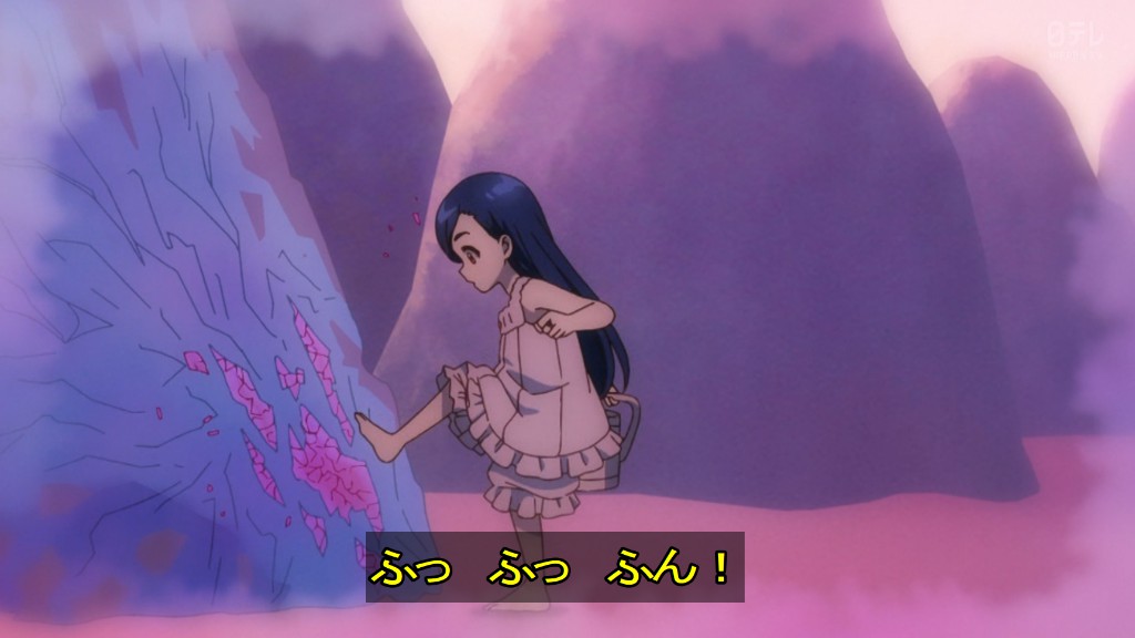 Ascendance of a Bookworm: Adopted Daughter of an Archduke Episode 24 post image 1