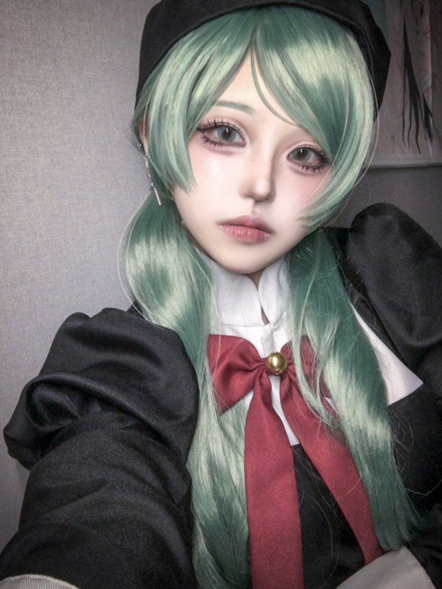 7chihne's tweet photo. #恋愛裁判 #初音ミク https://t.co/5B4VkCdfRF