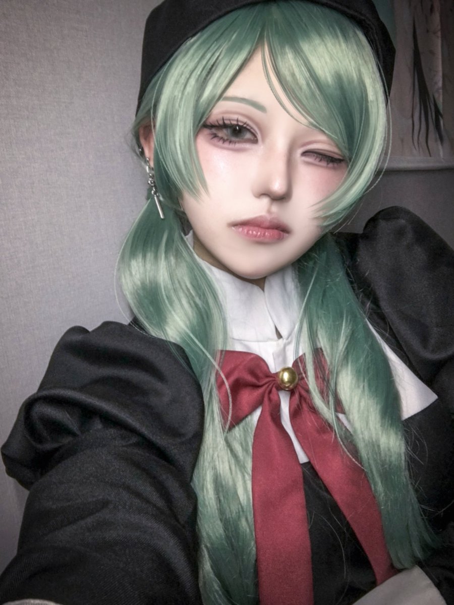 7chihne's tweet photo. #恋愛裁判 #初音ミク https://t.co/5B4VkCdfRF