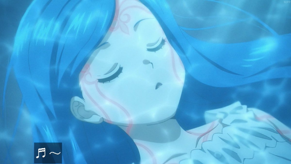 Ascendance of a Bookworm: Adopted Daughter of an Archduke Episode 24 post image 1
