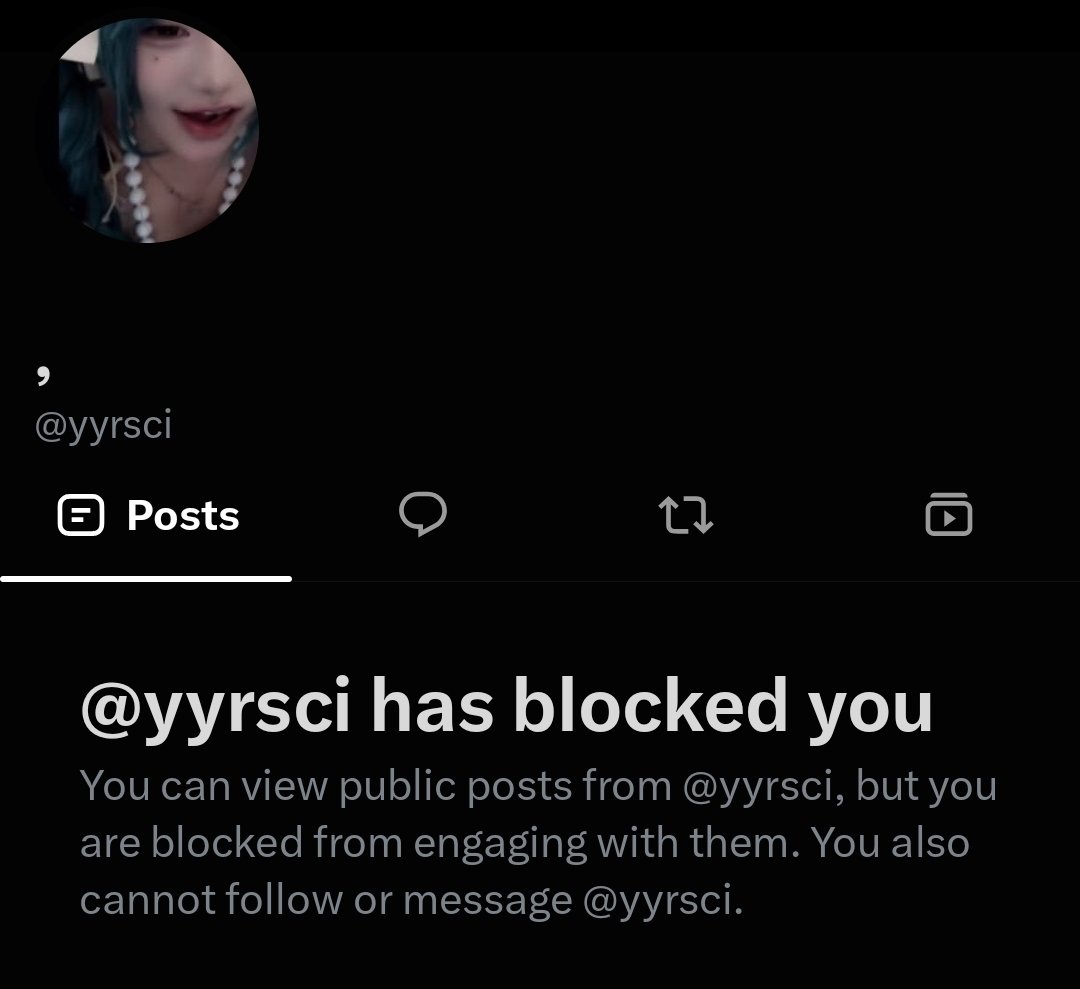 koursayso's tweet photo. IT WAS FAKE YRSCI 😭

WHEN I SAIF WORSE THAN FAKE BLEOOD I MEANT IT

YRSCI IM SORRY https://t.co/BJ2ify0bgc