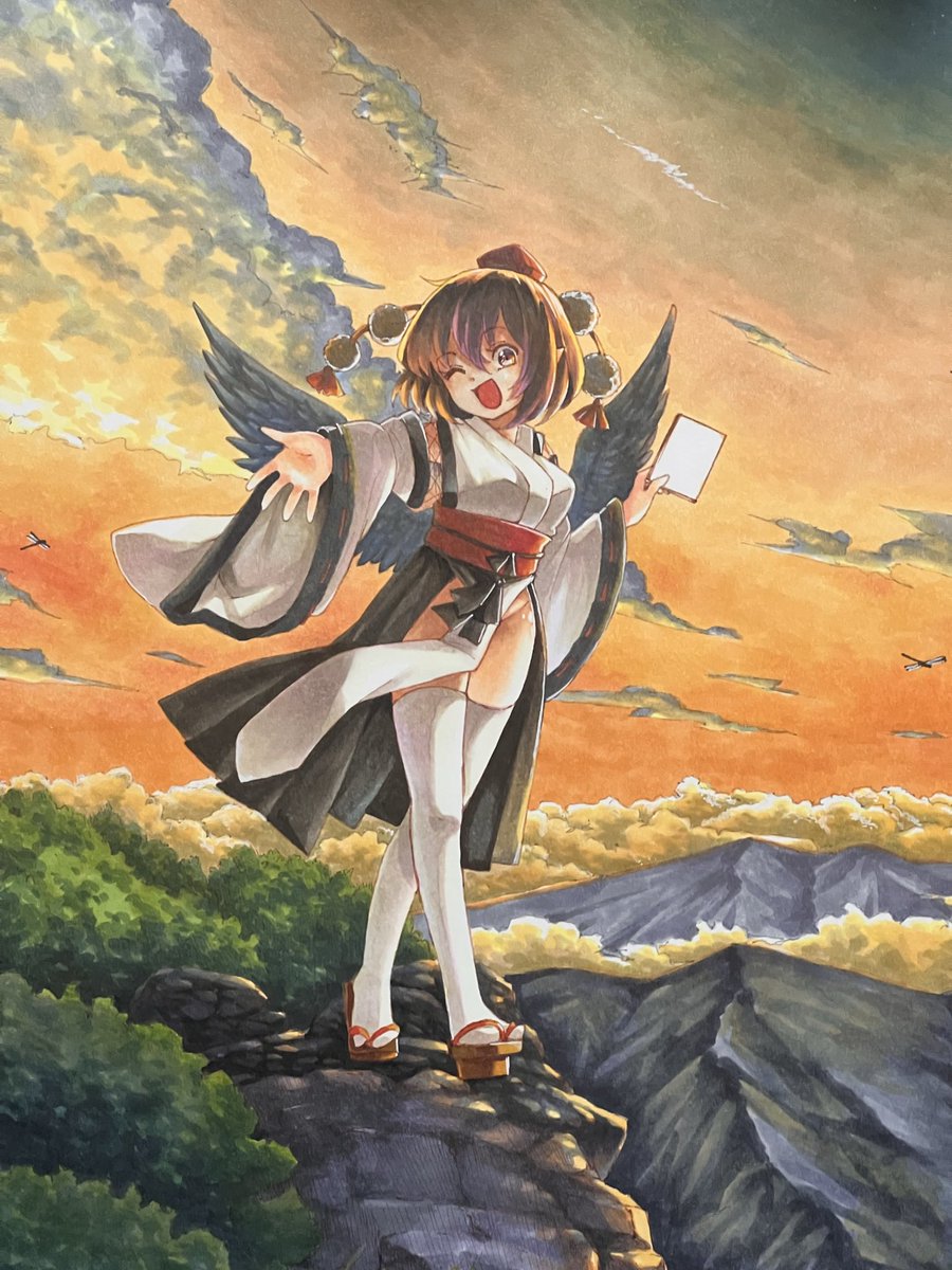 nekokigi's tweet photo. あややいい感じに出来そう！ https://t.co/LZAAlACkIl