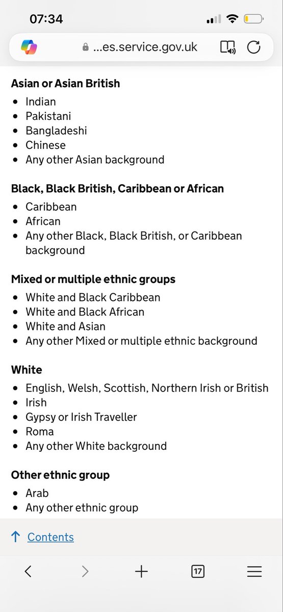 CorbynBut's tweet photo. @DPJHodges Being born in this country gives you nationality but it doesn’t give you ethnicity if your parents are Black or Asian does it. Even the government recognises this, why can you? https://t.co/uWPxyPTdZ7