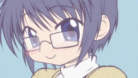 eowxmhrfb's tweet photo. Oh, Sae-san. Lately, I’ve been thinking how truly beautiful your face is—the soft line of your jaw, your big beady eyes, your square glasses, and even that flush that always tints your cheeks a hot red~! https://t.co/2Xvseu46X4